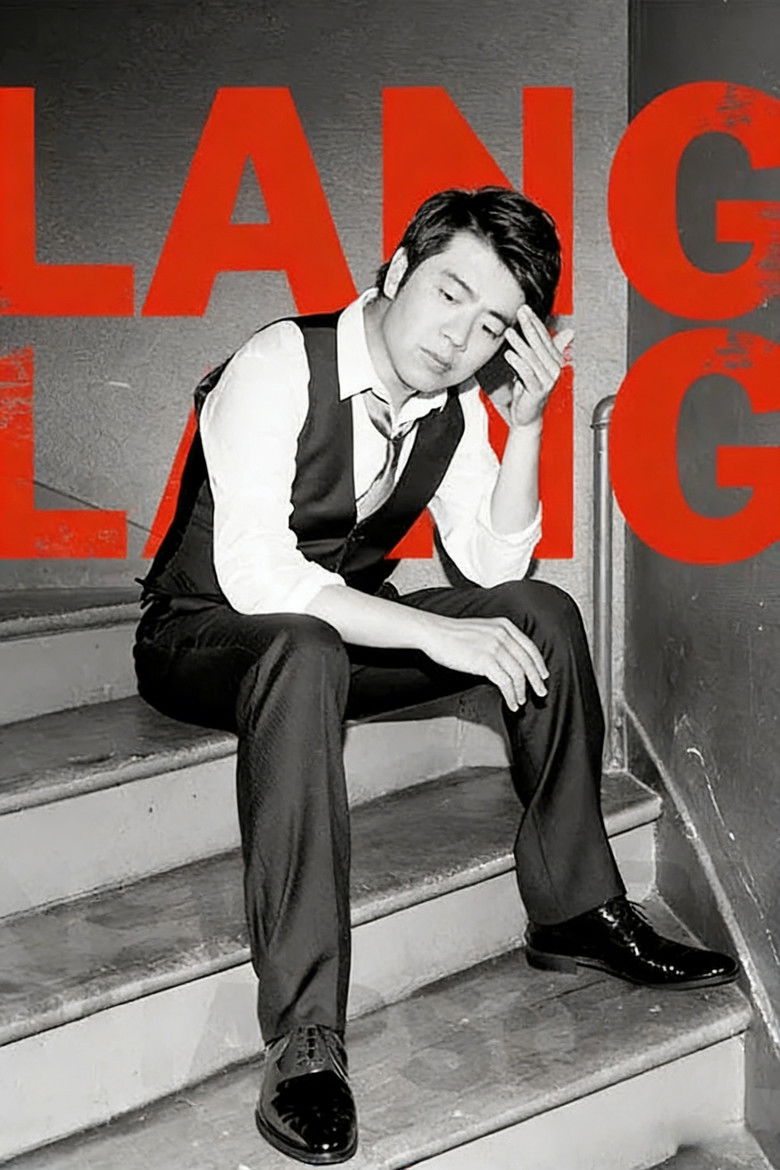 Imatge de Lang Lang's New York Rhapsody
