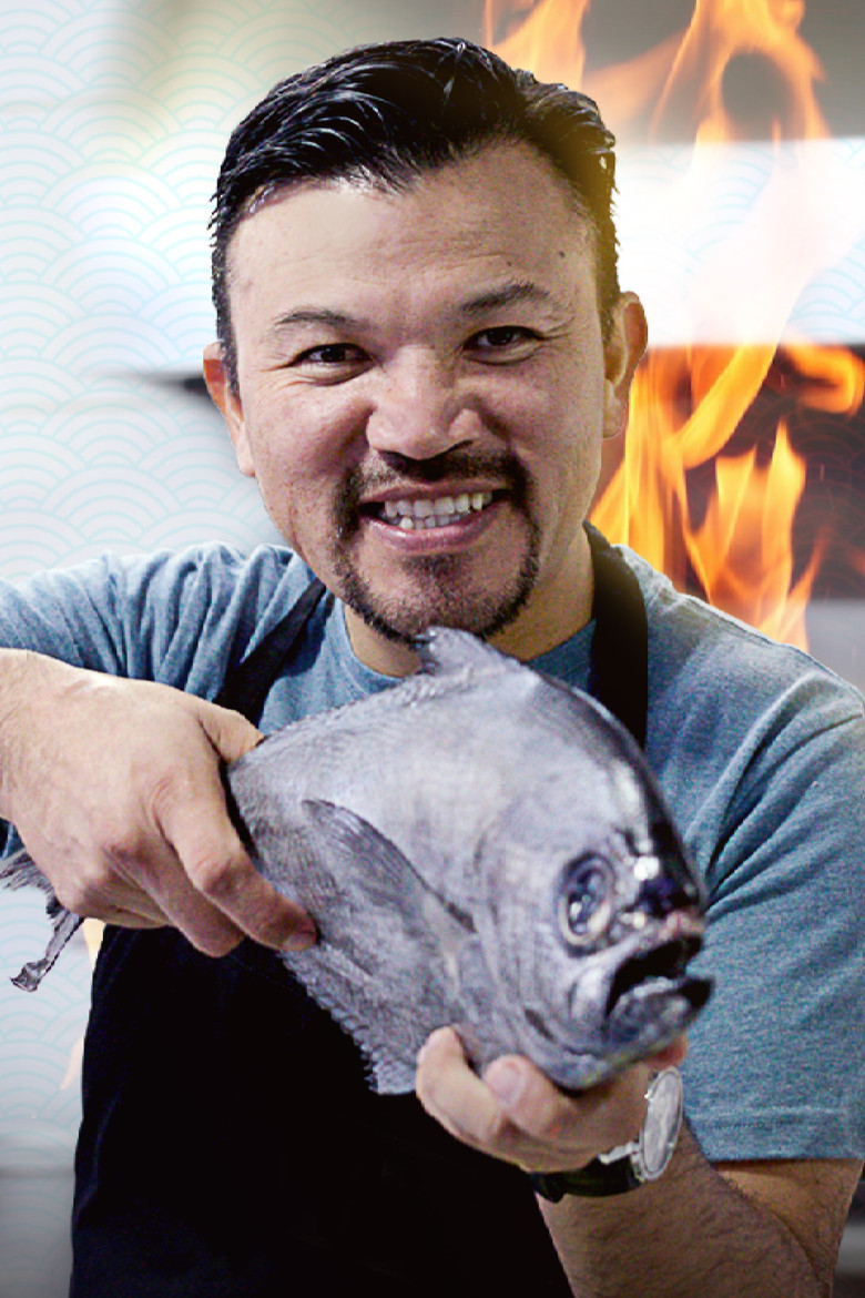 Photo de Kumar Paredes