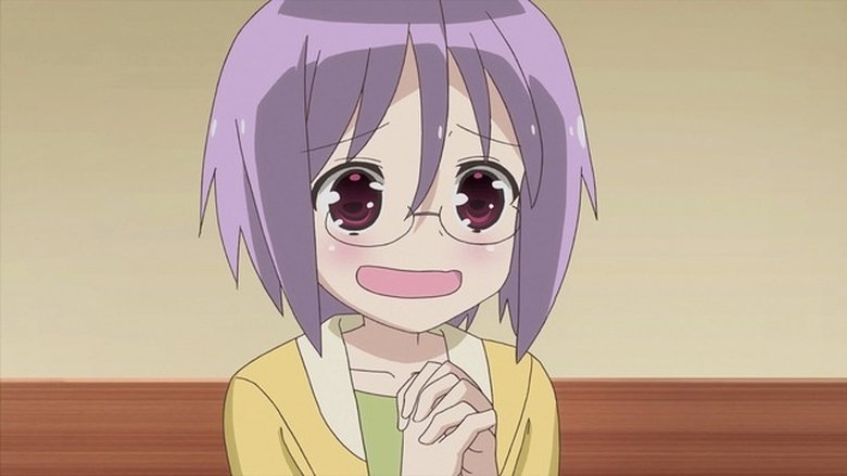 Still image for Seiyu's Life! season 1 episode 1: Recording Still image for Seiyu's Life! season 1 episode 1: Recording