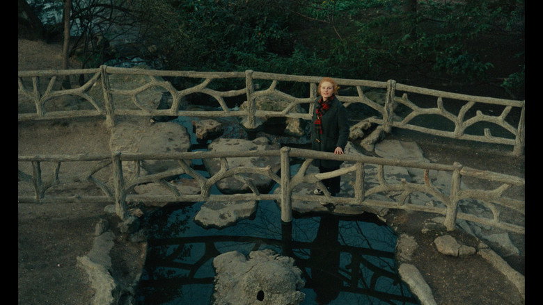 Film backdrop
