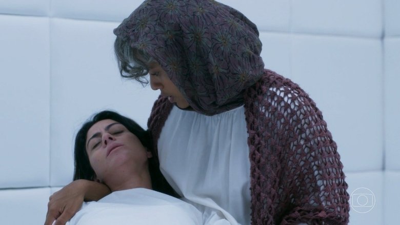 Still image for She's the One season 1 episode 160: Episode 160