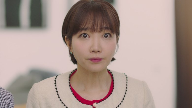 Still image for Never Give Up season 1 episode 5: Episode 5 Still image for Never Give Up season 1 episode 5: Episode 5