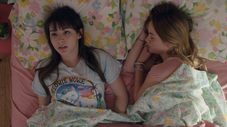 Image d'arrière-plan 11 du film Ma meilleure rivale