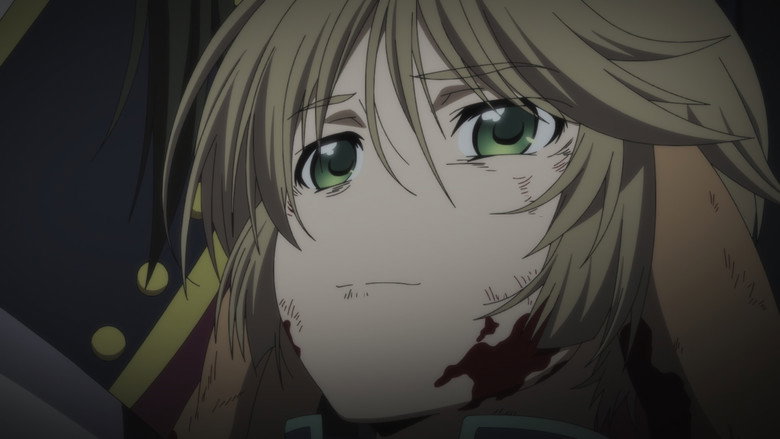 Still from Utawarerumono - Season 3 Episode 24