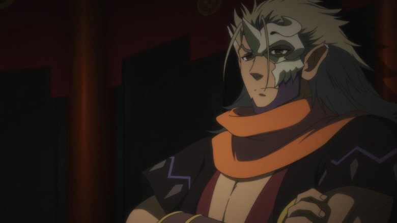 Still from うたわれるもの - Season 3 Episode 2