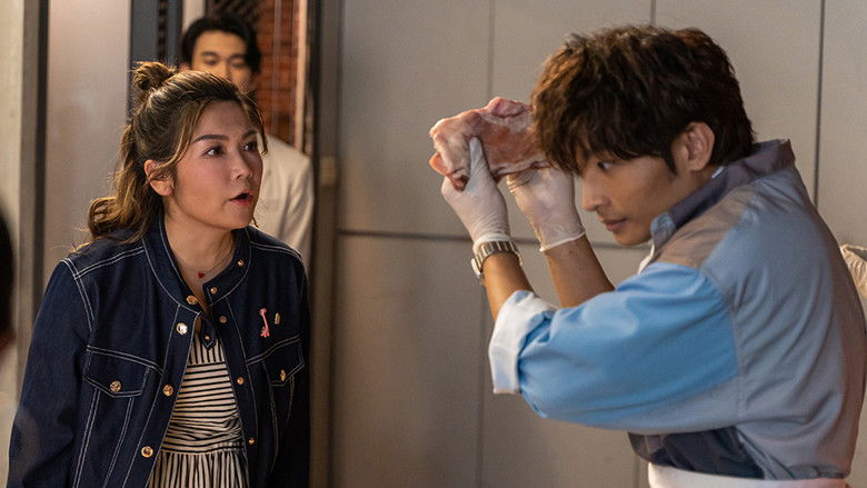 Still image for City of Light season 1 episode 9: L'espoir Du Ciel