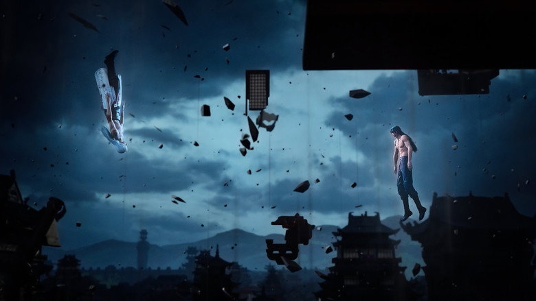 Still from The Demon Hunter - Season 1 Episode 57