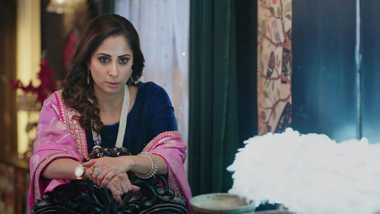 Still image for Tu Juliet Jatt Di season 1 episode 35: Gulaab Insults Heer