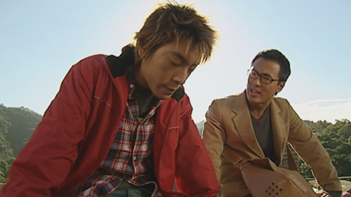 Still image for Survivor's Law season 1 episode 1: Episode 1 Still image for Survivor's Law season 1 episode 1: Episode 1