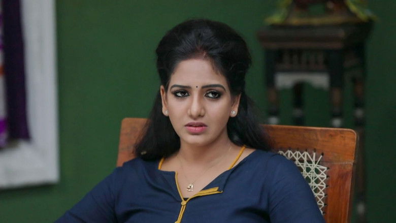 Still image for Chinna Thambi season 1 episode 42: Nandini Refuses to Eat Still image for Chinna Thambi season 1 episode 42: Nandini Refuses to Eat