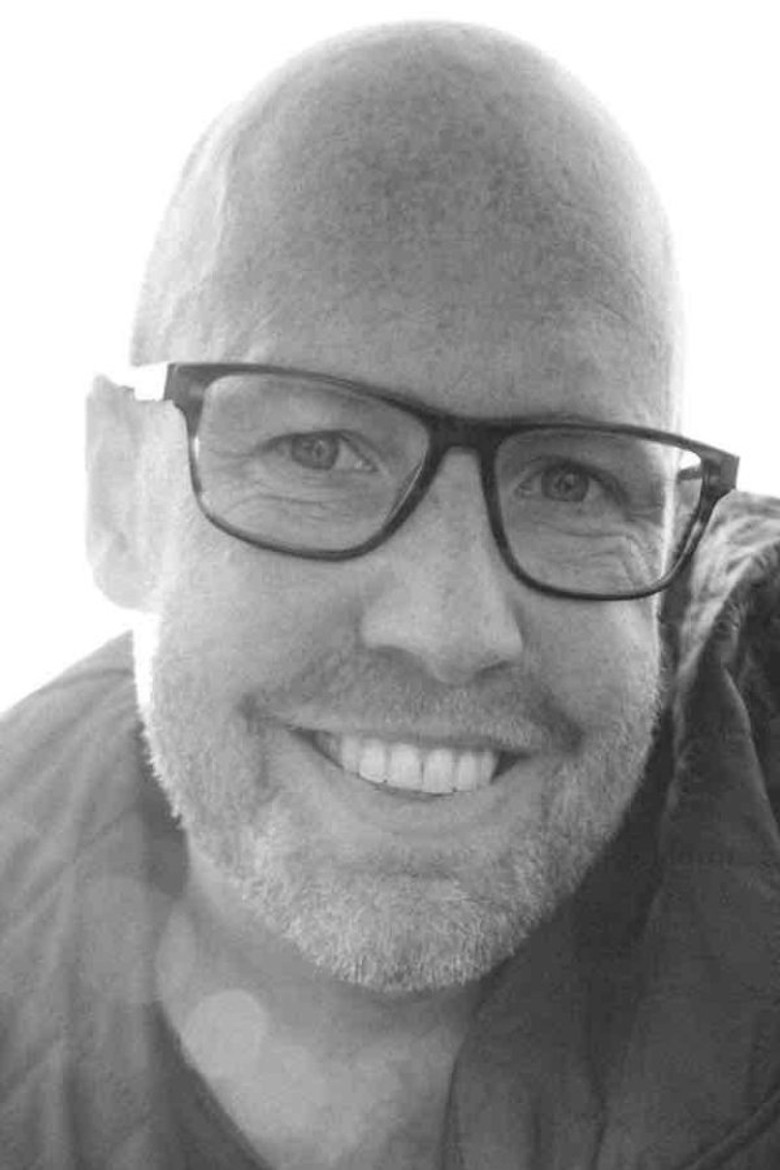 Per Sandholt portrait image