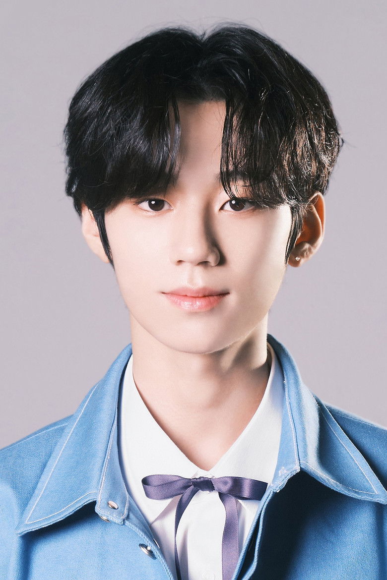 Choi Han-gyeol portrait image