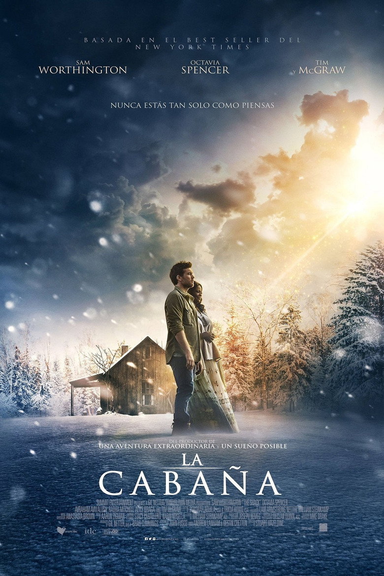 Póster la Película
