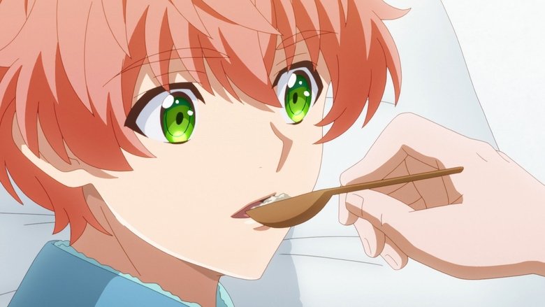 Still image for number24 season 1 episode 6: A novice cook will fail at food arrangement almost 100% of the time Still image for number24 season 1 episode 6: A novice cook will fail at food arrangement almost 100% of the time