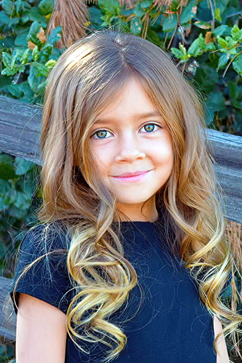 Kiana Jun Bartholomew portrait image