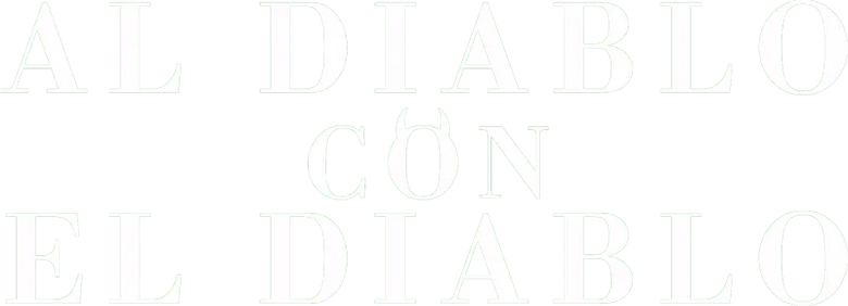 Imagen de Al diablo con el diablo