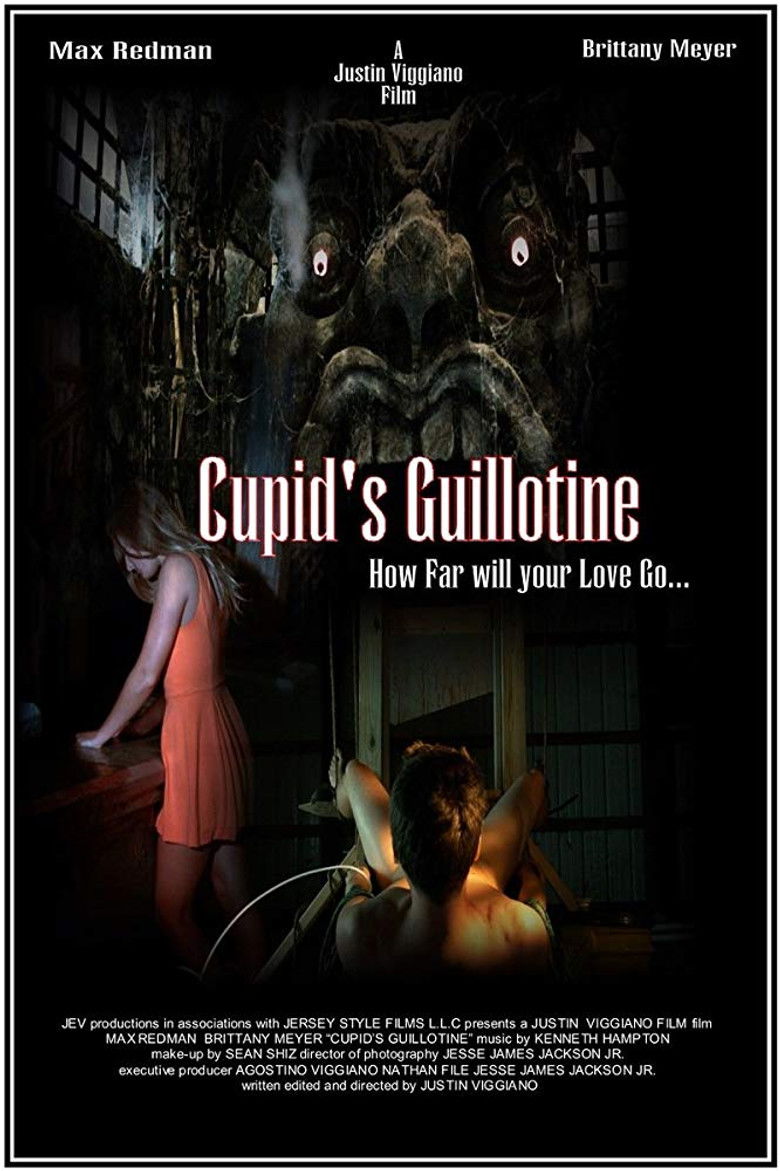 Imatge de Cupid's Guillotine