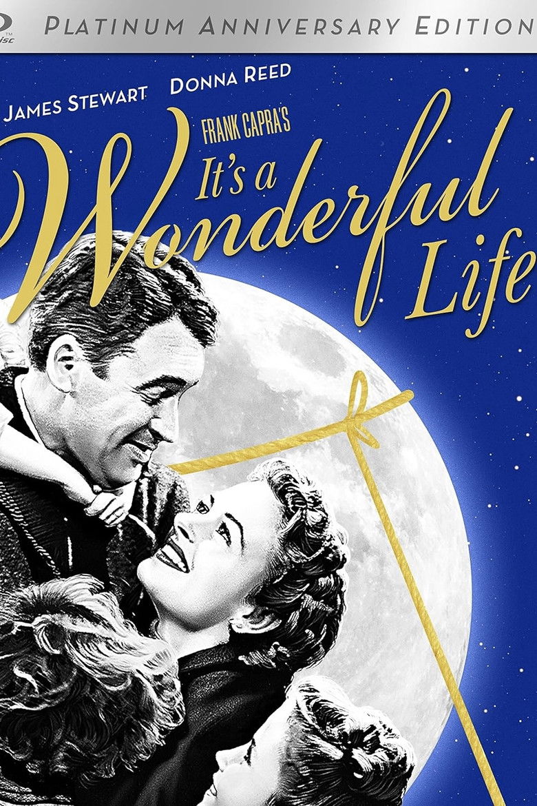 Imatge de The Making of 'It's a Wonderful Life'