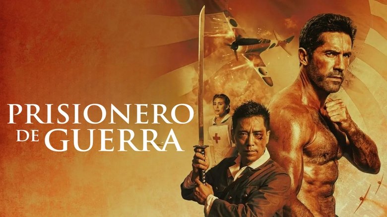 Prisionero de guerra (2025)