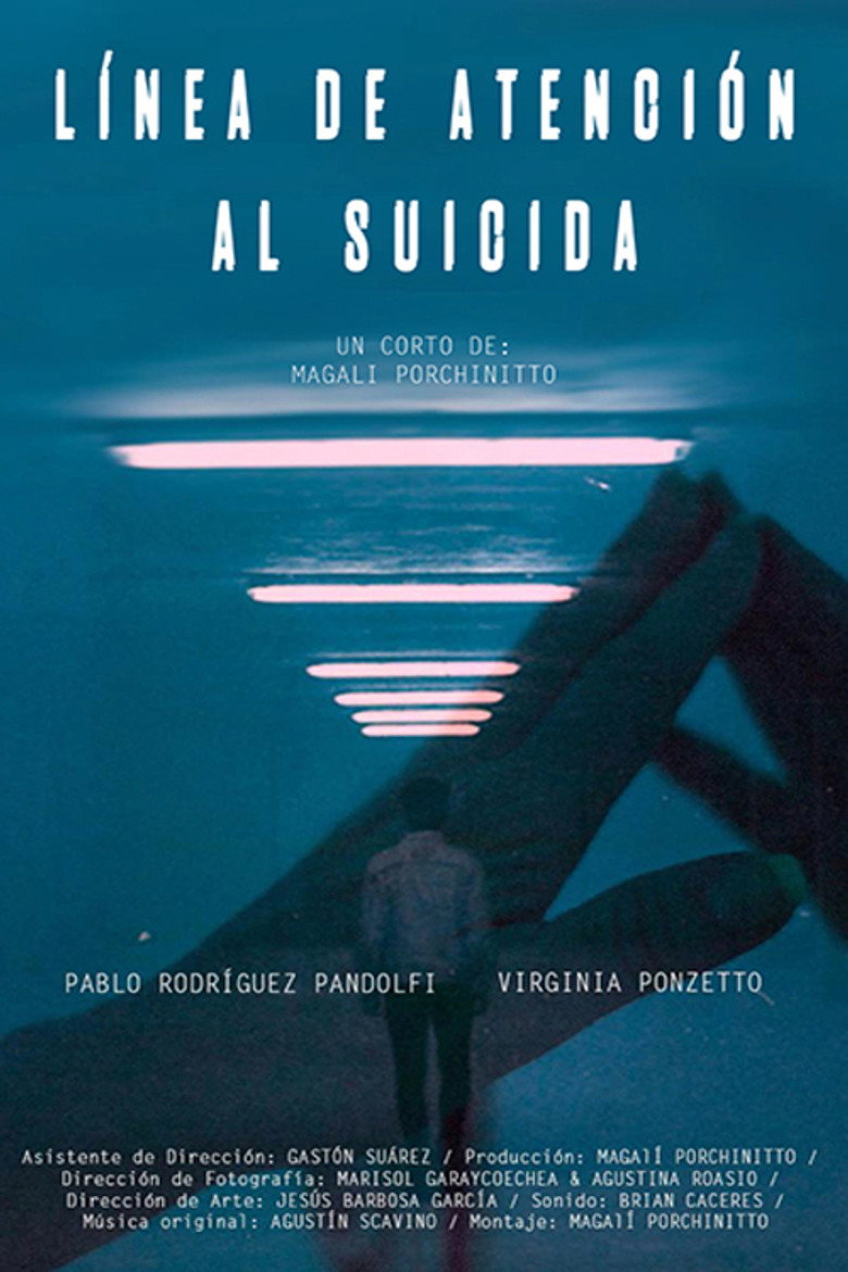 Imatge de Línea de atención al suicida