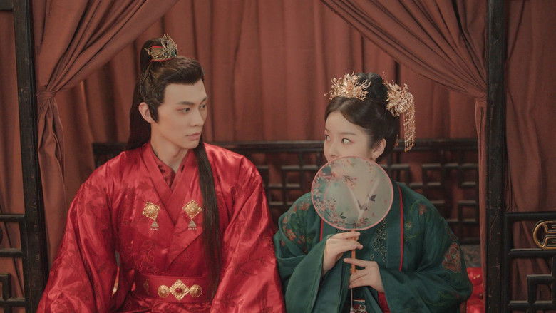 Still image for Bazaar Beloved Birds season 1 episode 1: Episode 1