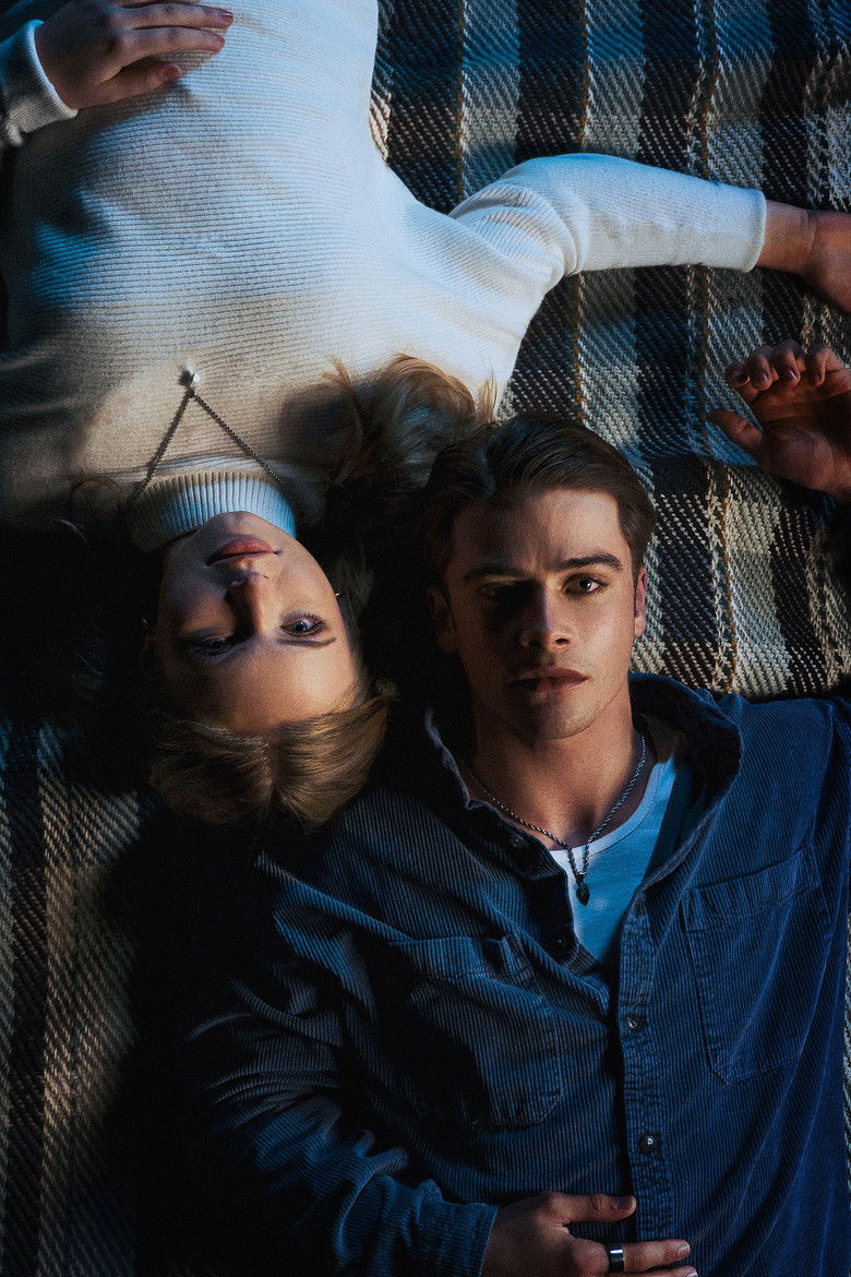 Imatge de Look to the Light