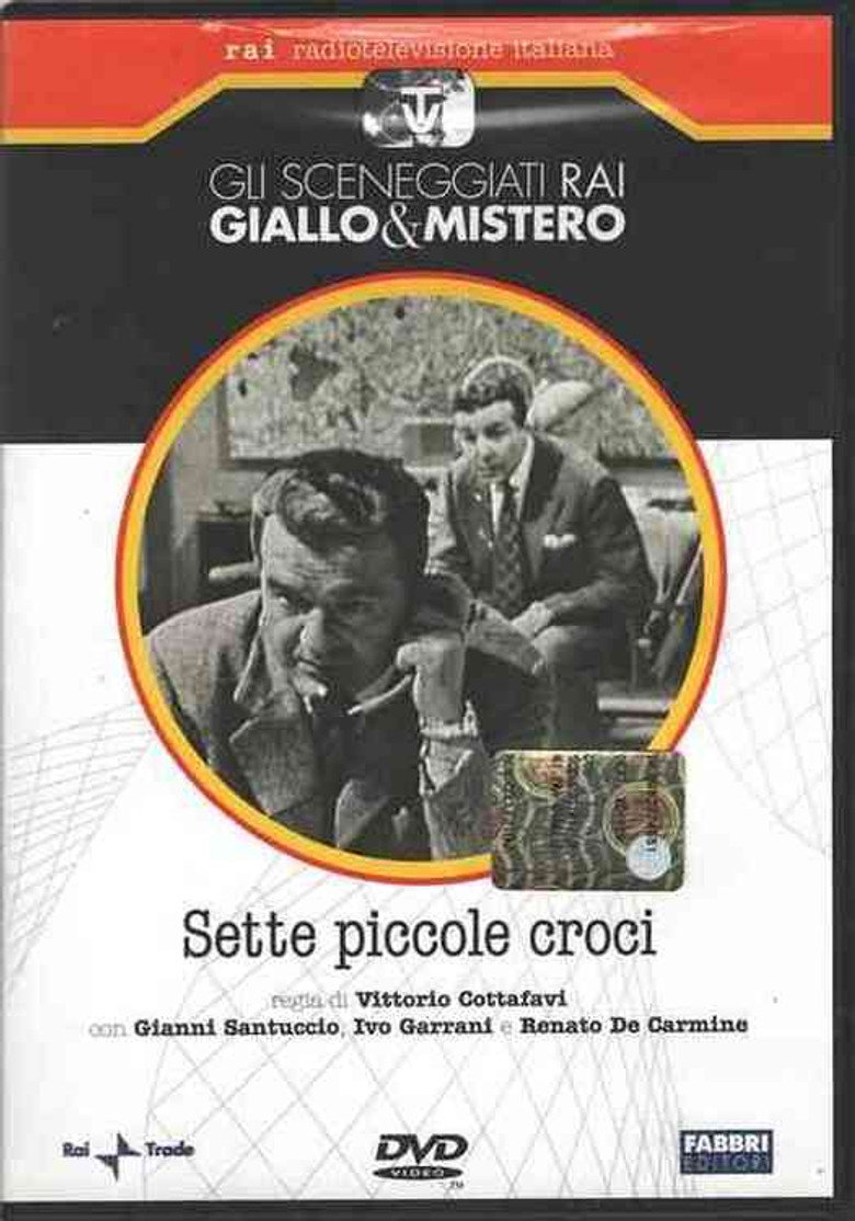 Imatge de Sette piccole croci