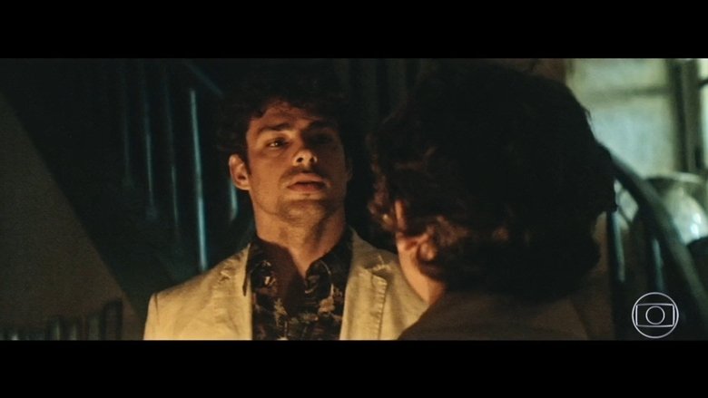 Still image for Dois Irmãos season 1 episode 5: Episode 5