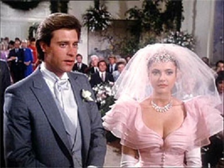 Still image for The Colbys season 1 episode 18: The Wedding Still image for The Colbys season 1 episode 18: The Wedding