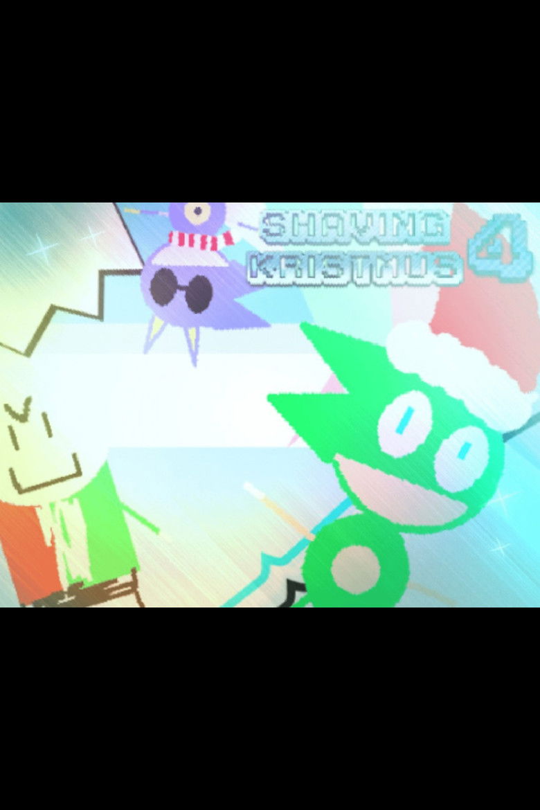 Imatge de Shaving Kristmus 4