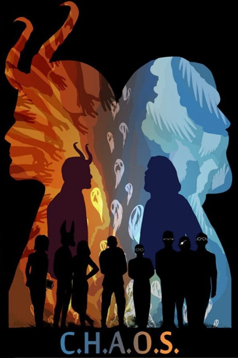 Imatge de C.H.A.O.S. - czyli początek wszystkiego