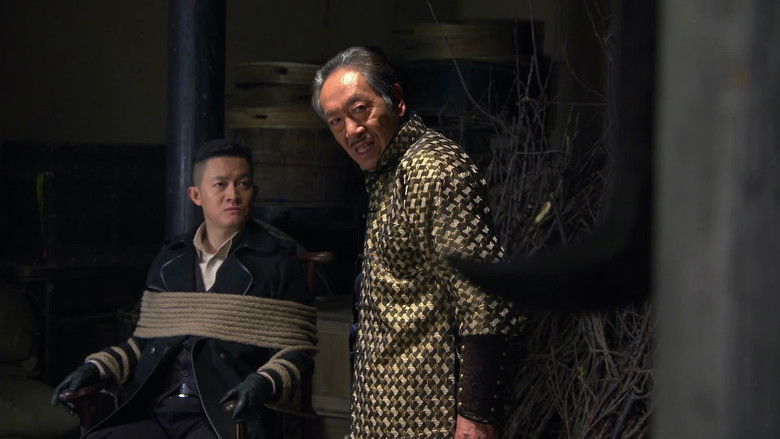 Still image for Yangko Dance season 1 episode 35: Episode 35 Still image for Yangko Dance season 1 episode 35: Episode 35