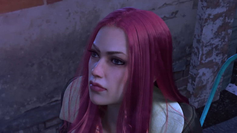 Still image for 末世觉醒 season 1 episode 26: Episode 26