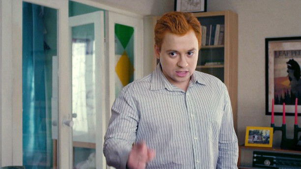 Still image for SashaTanya season 1 episode 15: Отцовские Гены Still image for SashaTanya season 1 episode 15: Отцовские Гены