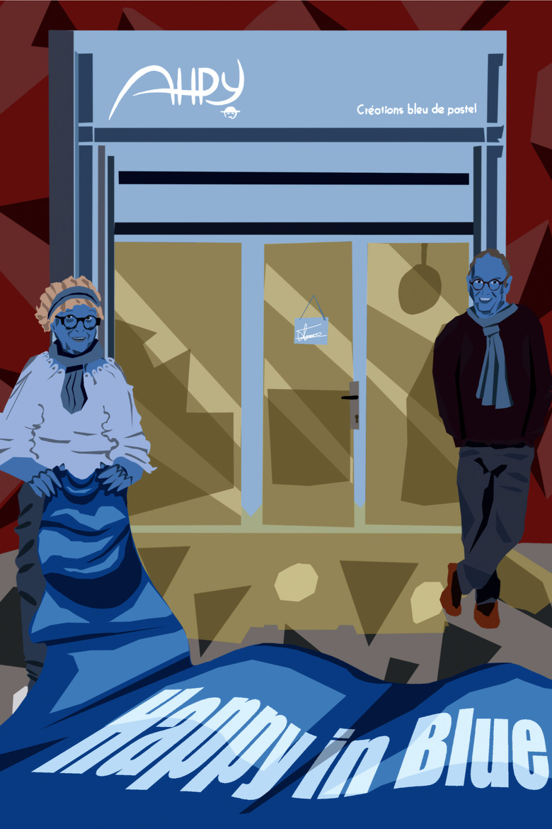 Imatge de Happy in Blue