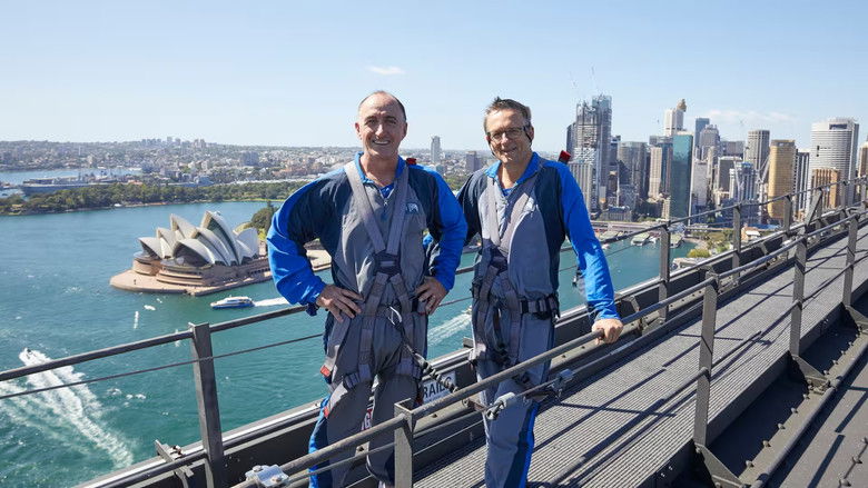 Still image for Australia's Health Revolution with Dr Michael Mosley season 1 episode 3: Episode 3