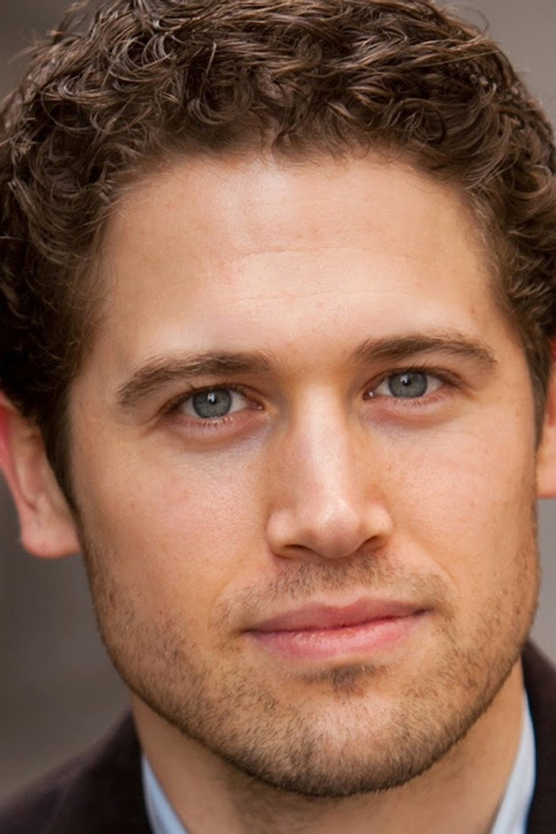 Ben Jarvis photo