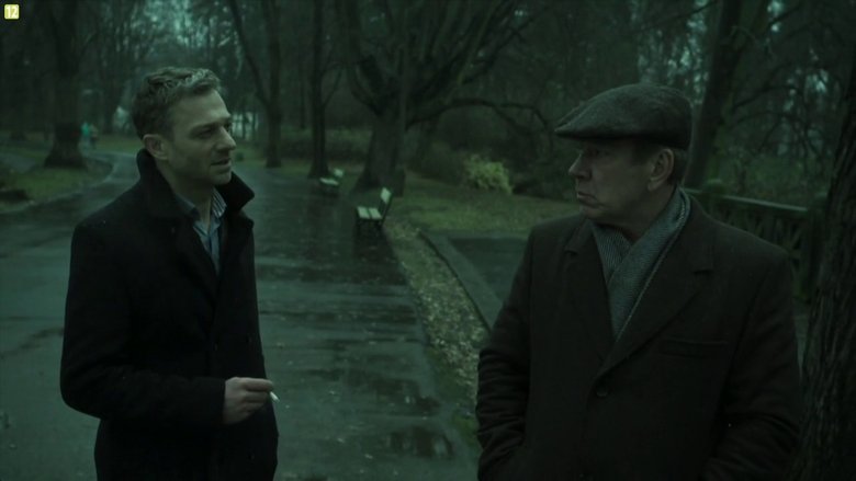 Still image for Illegals season 1 episode 5: Episode 5 Still image for Illegals season 1 episode 5: Episode 5