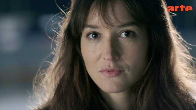S01E08 – 02:00 : I Will Be Queen