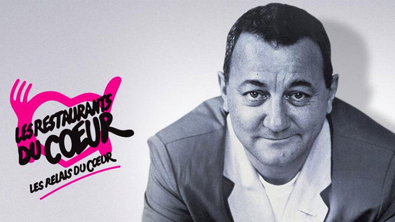 Backdrop de Les enfoirés