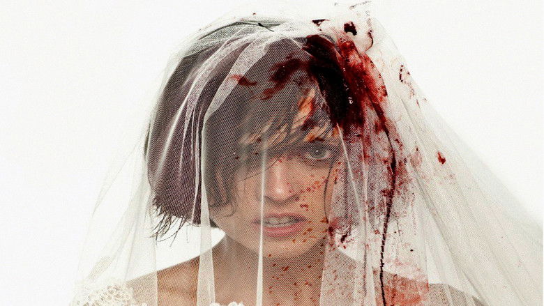 Backdrop de [REC] - Colección