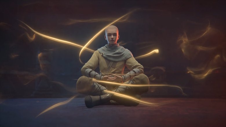 Still image for Ancient Lords season 1 episode 15: True Wisdom and Troubles Still image for Ancient Lords season 1 episode 15: True Wisdom and Troubles