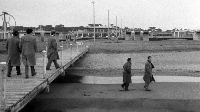 I Vitelloni (1953)