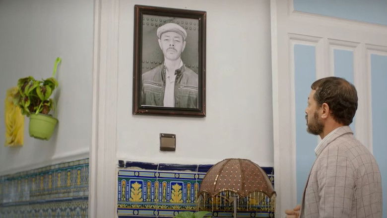 Still image for Dar Nsa season 1 episode 24: Episode 24 Still image for Dar Nsa season 1 episode 24: Episode 24