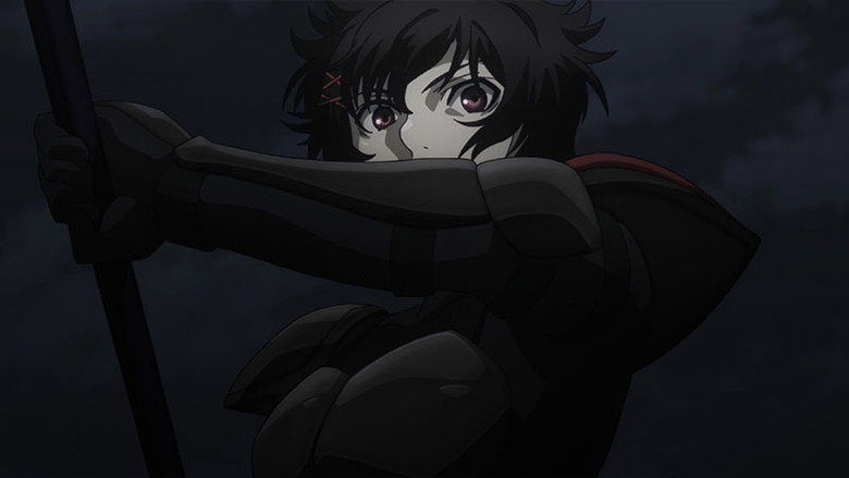 Still from Tokyo Ghoul - Temporada 4 Episodio 3
