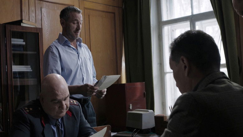 Still image for Консультант season 1 episode 6: Episode 6 Still image for Консультант season 1 episode 6: Episode 6