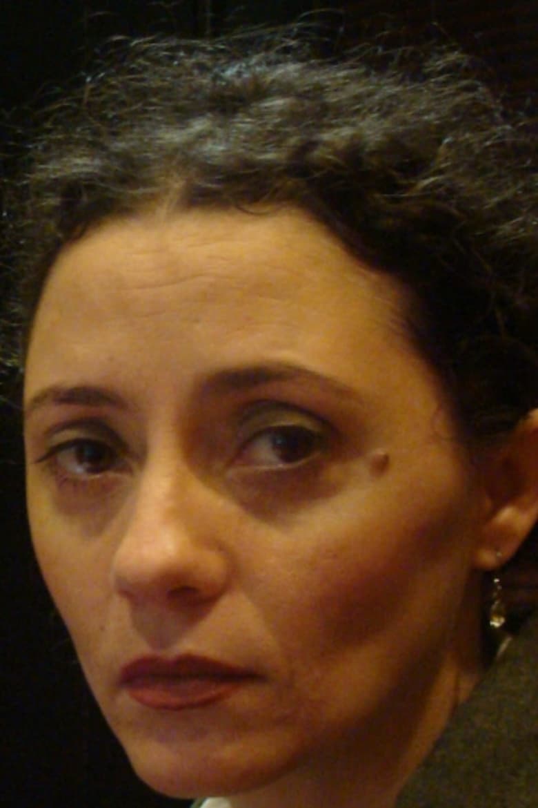 Joana Bárcia photo 2
