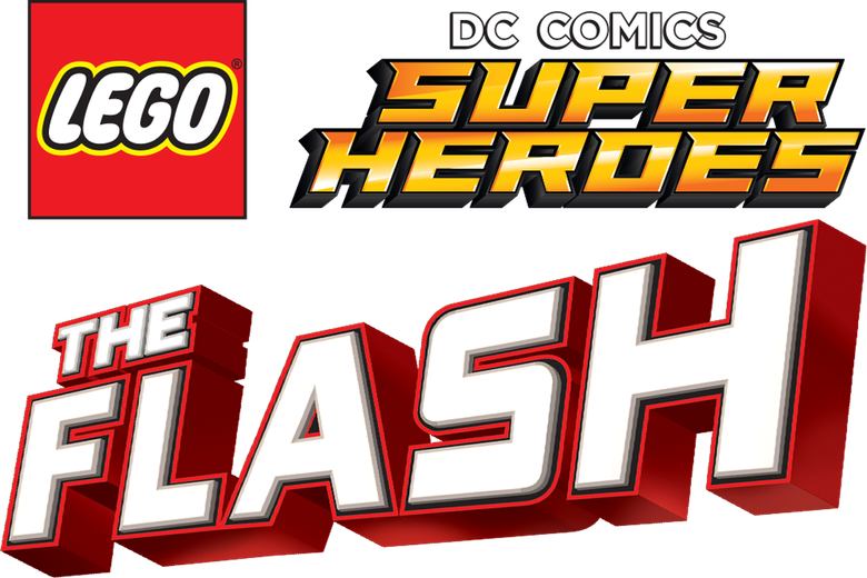 Imagen de Lego DC Comics Super Heroes: Flash