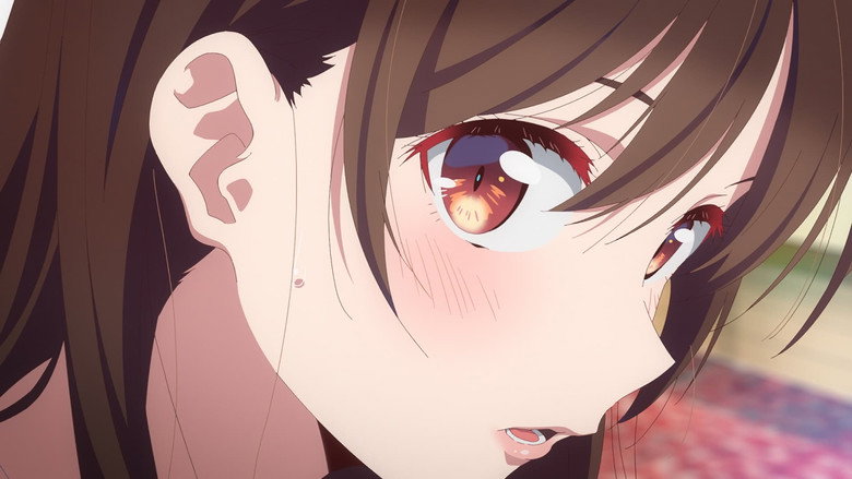 Still from Rent-a-Girlfriend - Season 1 Episode 22