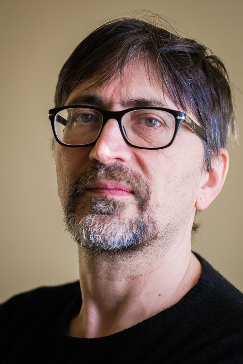 Fabio Bernardini portrait image